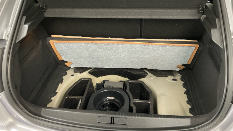 Peugeot 208 1.2 PureTech 100 Active Premium 5dr Petrol Hatchback